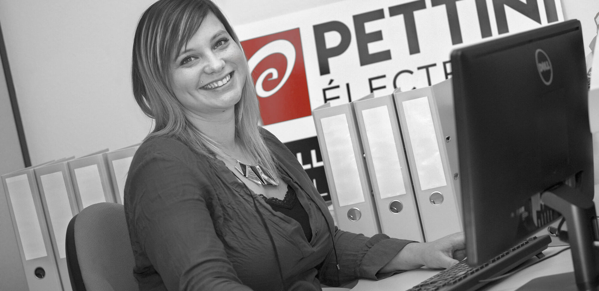 Service clients Pettini Électricité